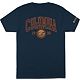 Columbia Navy