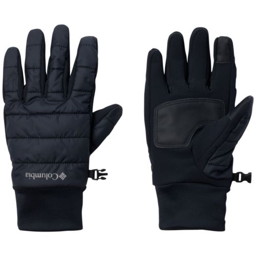 Igloos Men's Stretch Fleece Touch Gloves | Publiclands