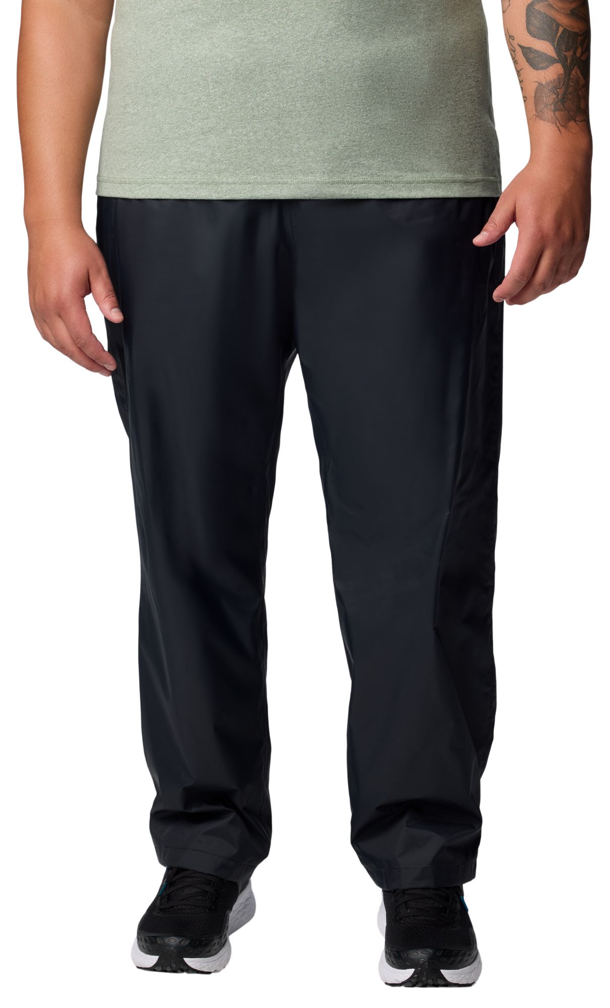 COLUMBIA Men's Rebel Roamer Rain Pant