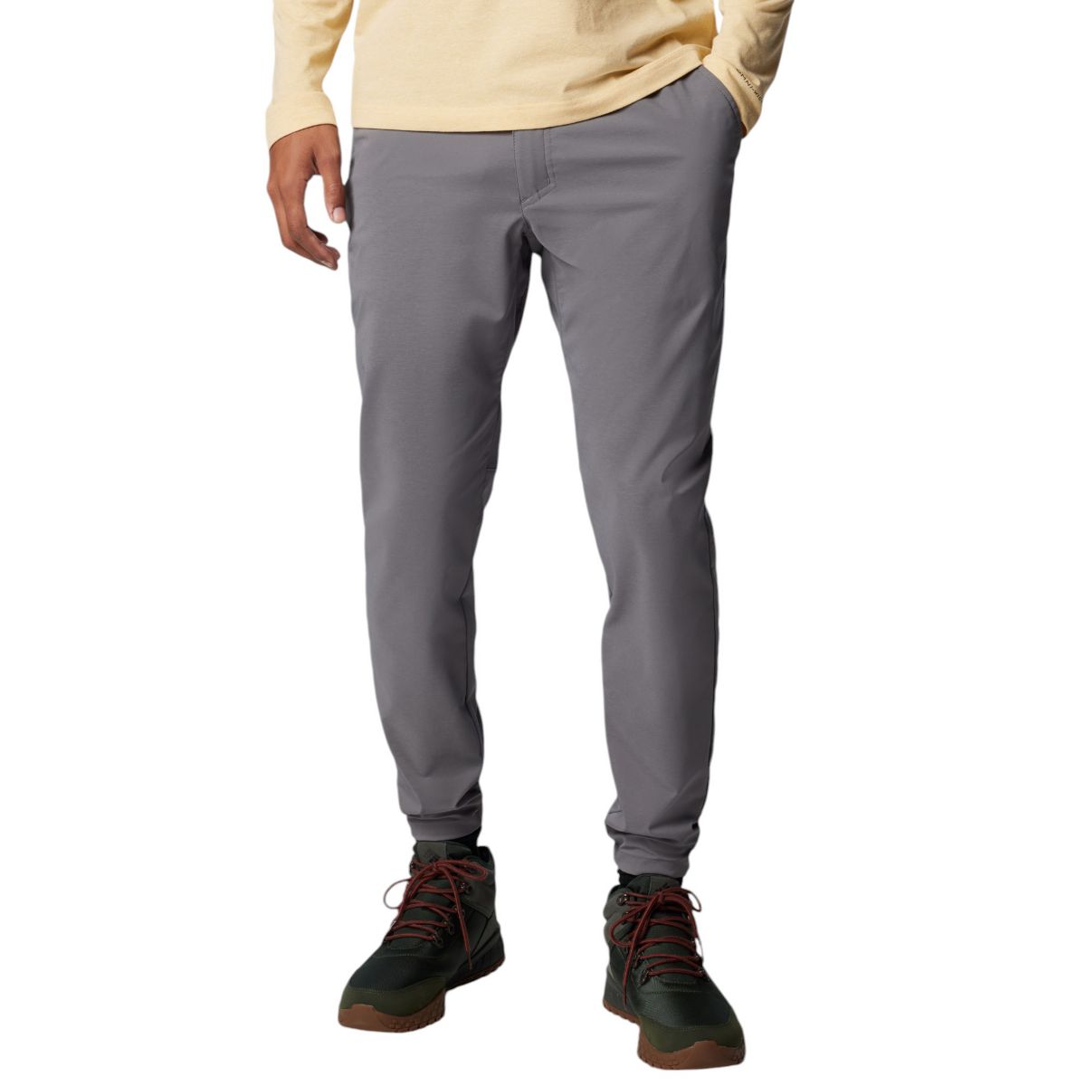 Under Armour Men's Sportstyle Brawler Pants | Dick's