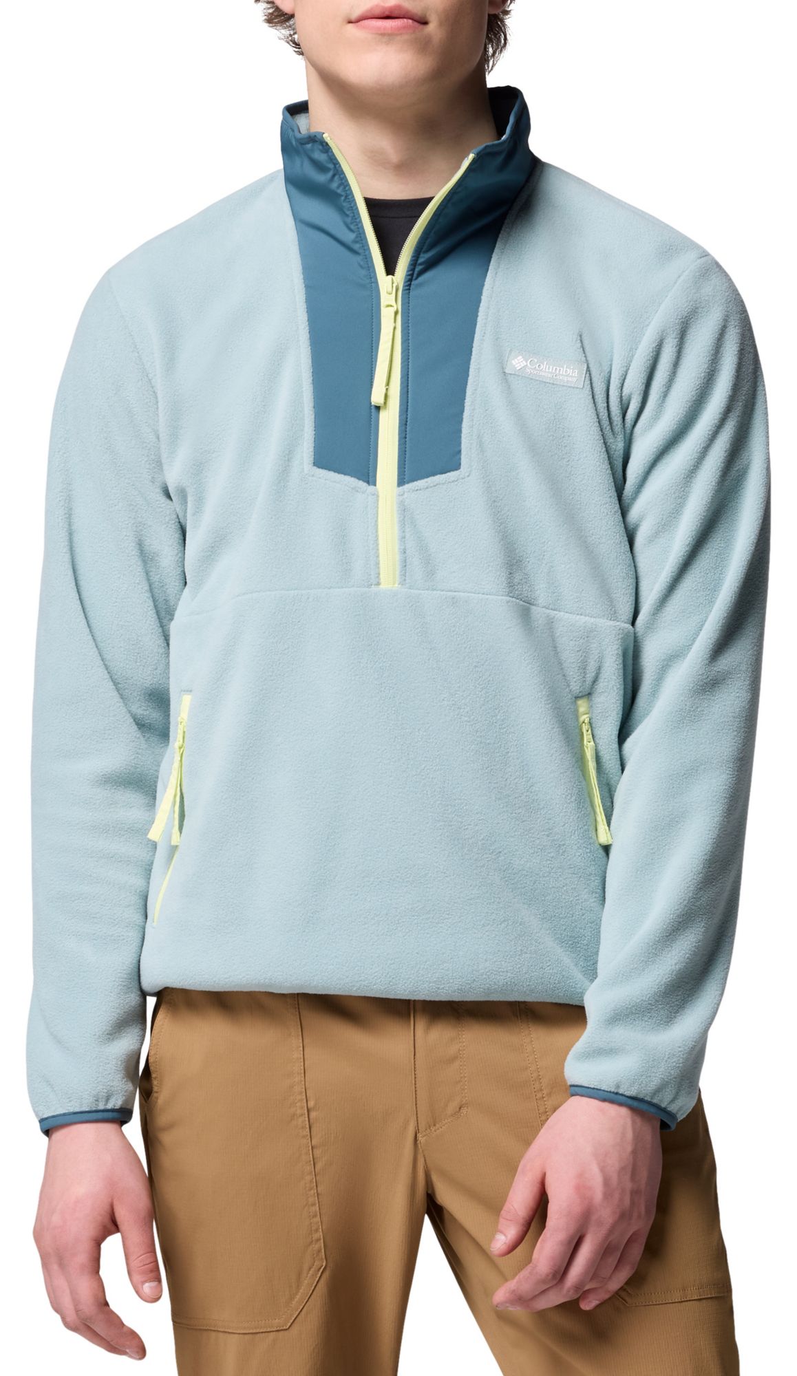 Crushed Blue/Everblue
