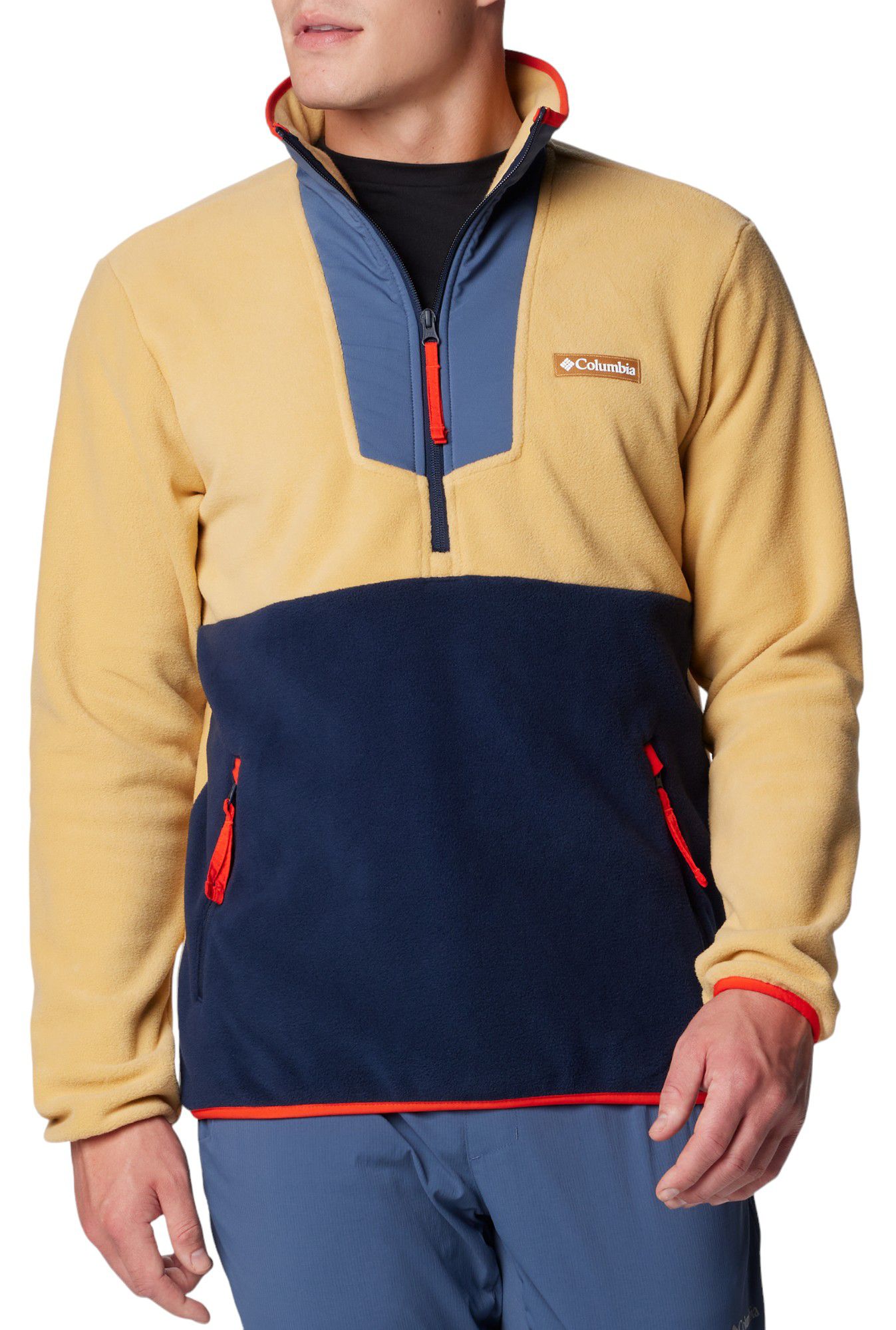 Lt Camel/Dk Mtn/Col Navy