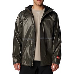 Columbia Sportswear - F.K.T.™ Wind Jacket Features: - Omni-Shield