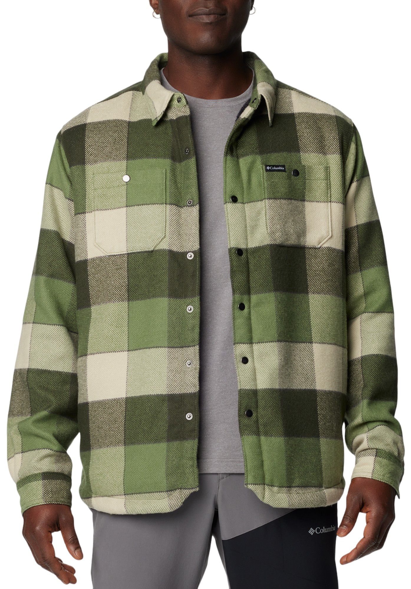 Jackets & Vests