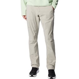 Magellan Outdoors Pants & Jumpsuits | Magellan Outdoor 10 Pants 32” Waist Khaki Tan Work Hunting Fishing Hiking Wear | Color: Tan | Size: 10 | Pm