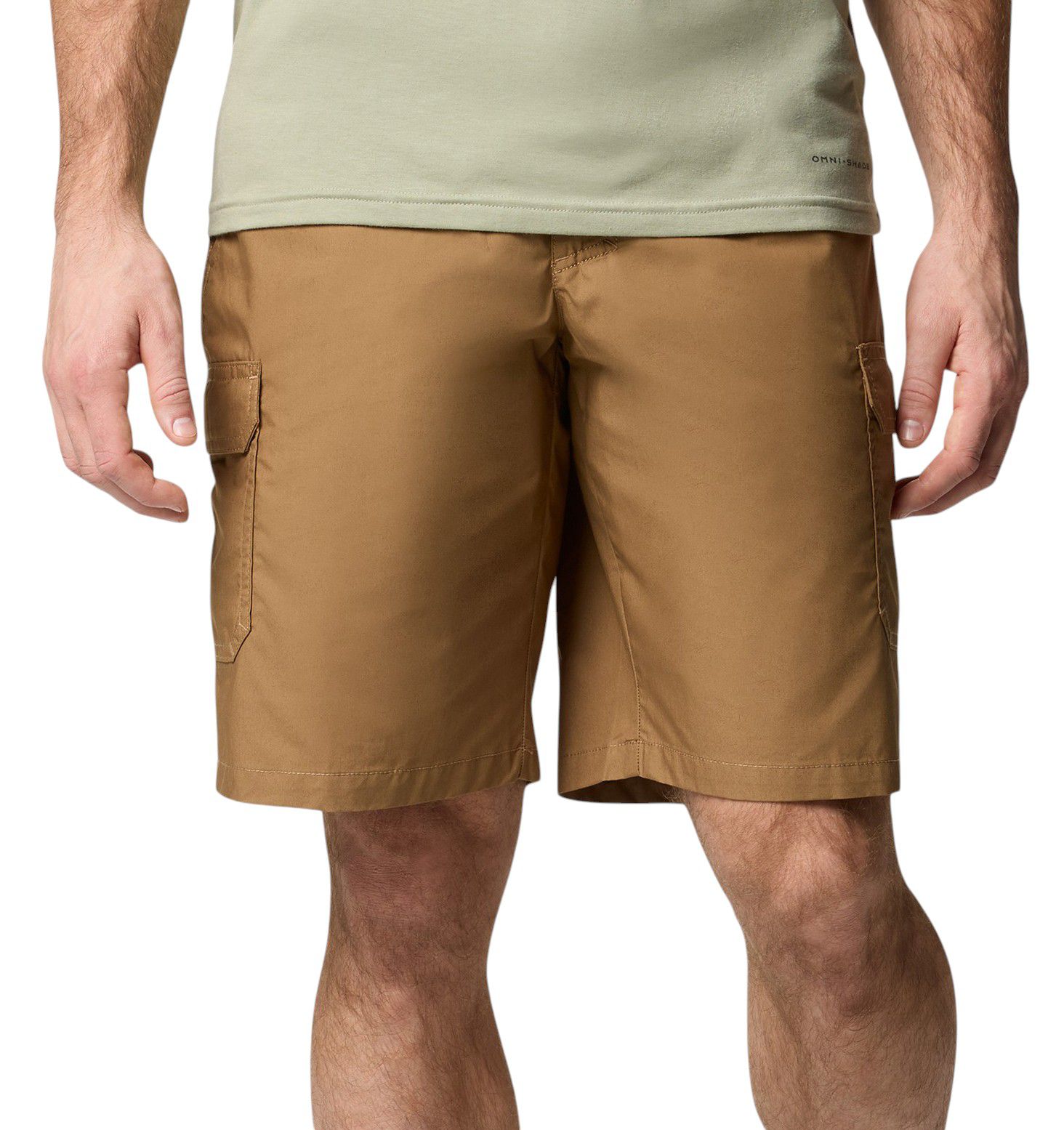 Columbia Men's Washed Out Cargo Shorts
