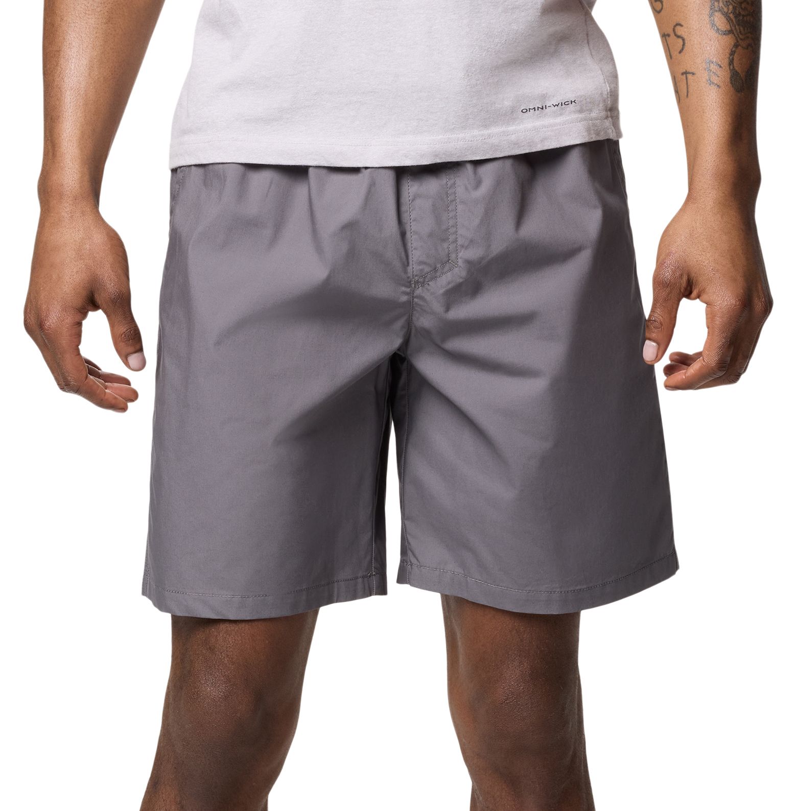 Columbia Men's Washed Out Easy  8" Shorts