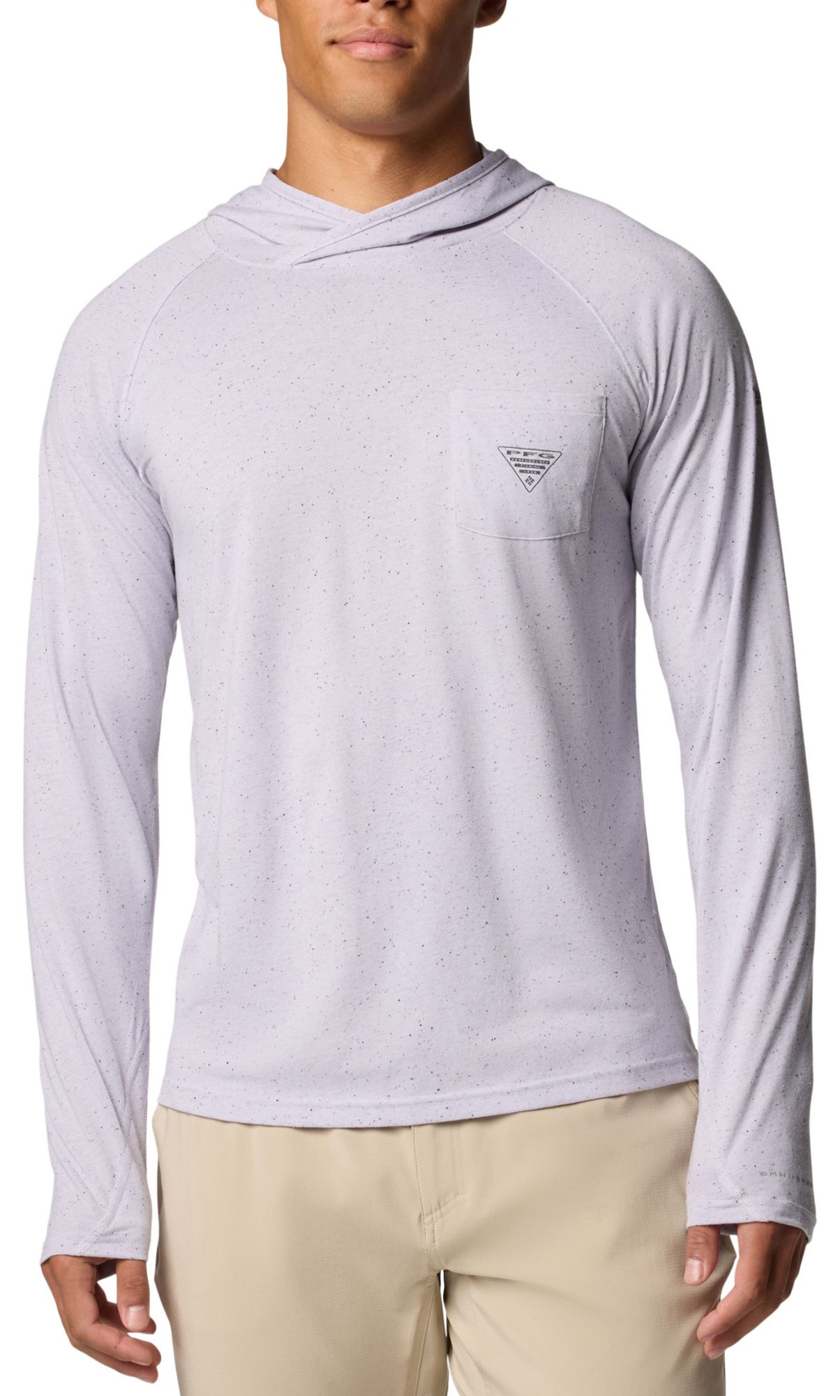 Sun Protective Fishing Apparel