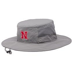 Nebraska Cornhuskers Hats  Curbside Pickup Available at DICK'S