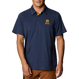 Notre Dame Polos, Notre Dame Fighting Irish Polo Shirts