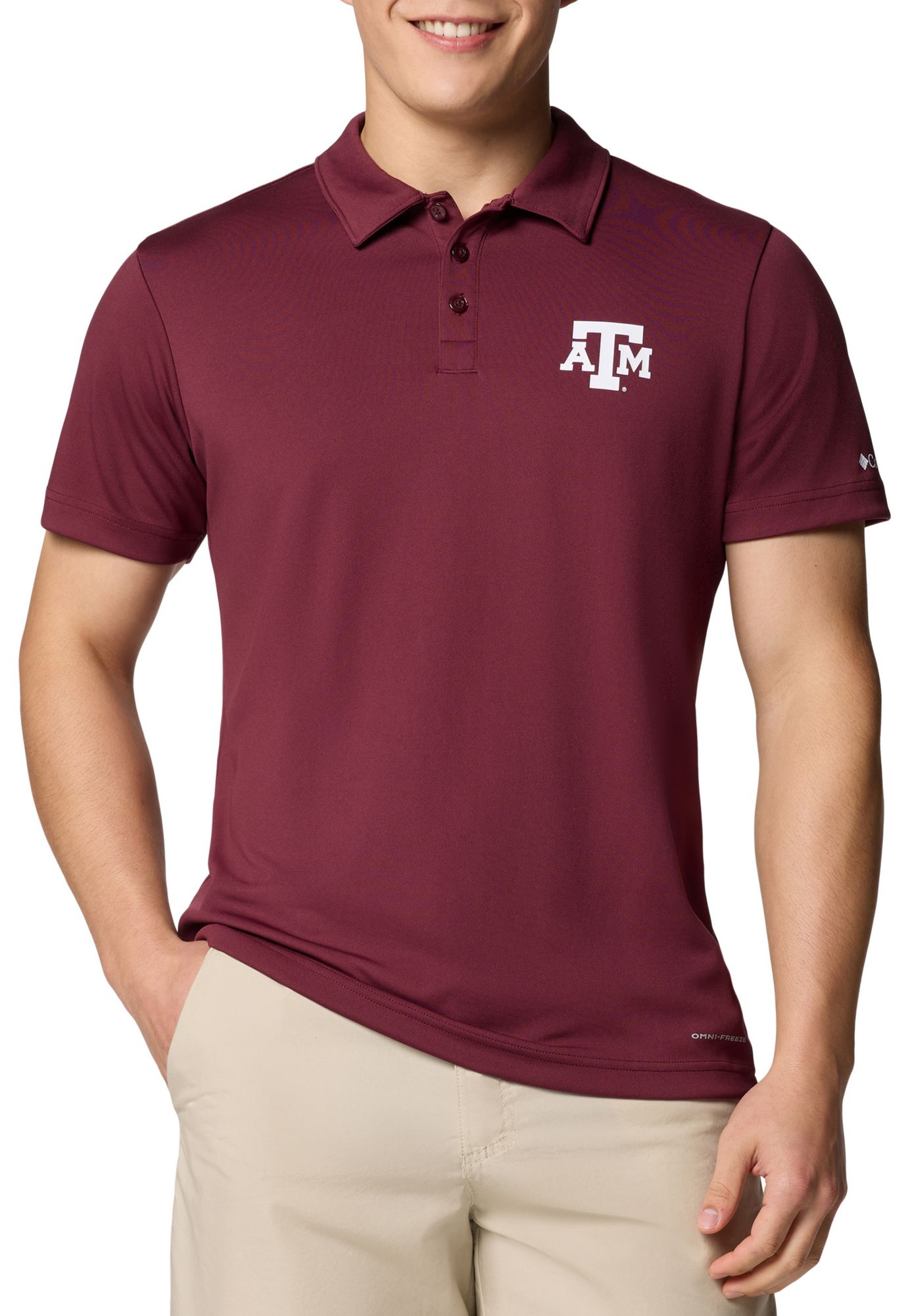 Men's Apparel