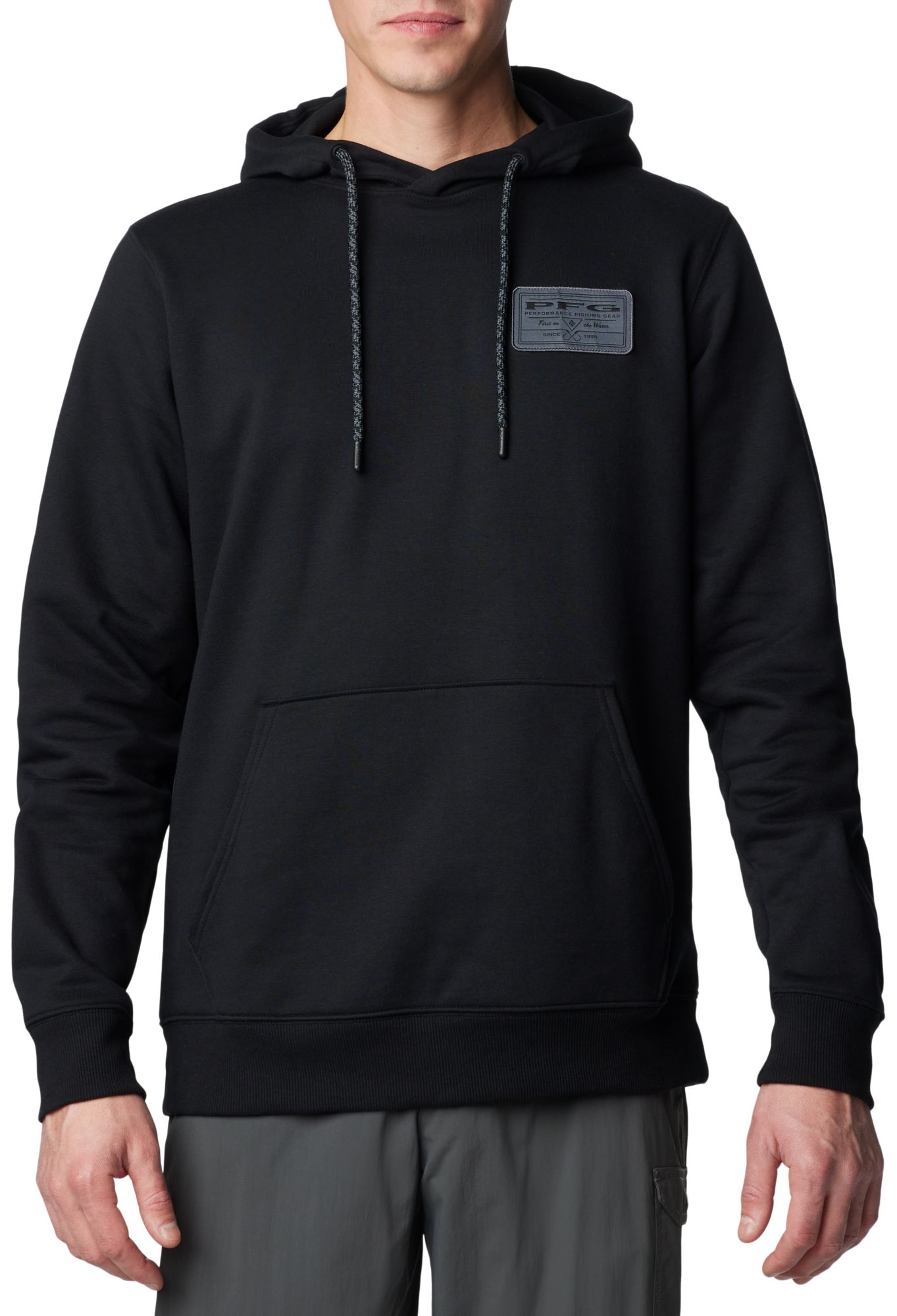 Columbia Men's PFG Castback Hoodie