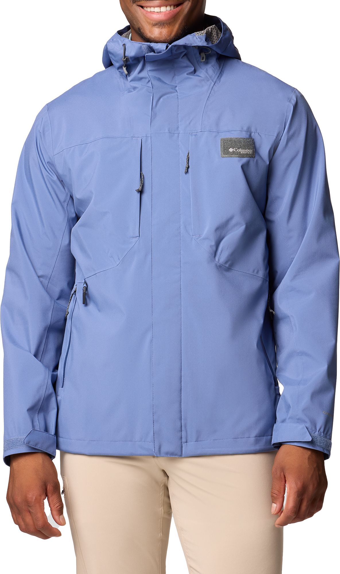 Columbia Men's PFG Mackenzie River™ Jacket