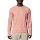 Faded Peach Heather