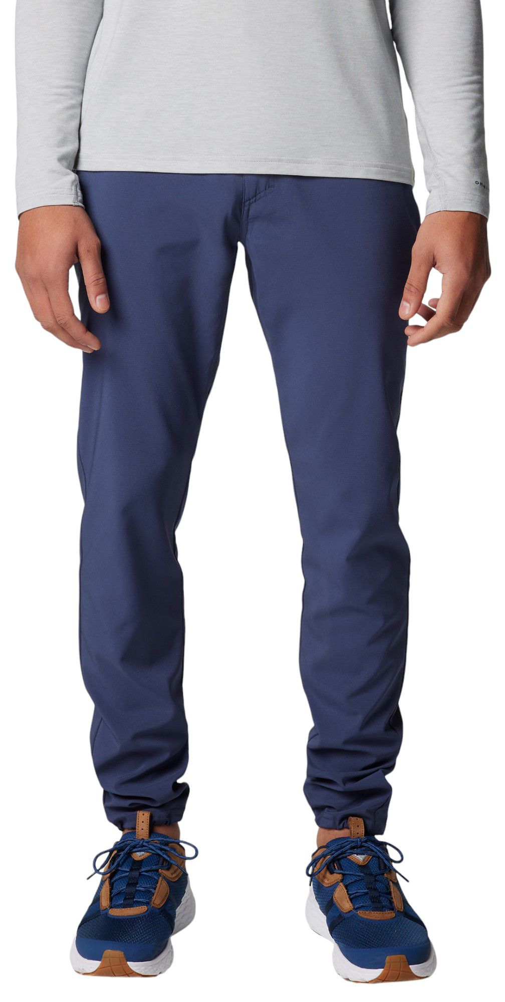 COLUMBIA Men's PFG UnchartedGäó Pants