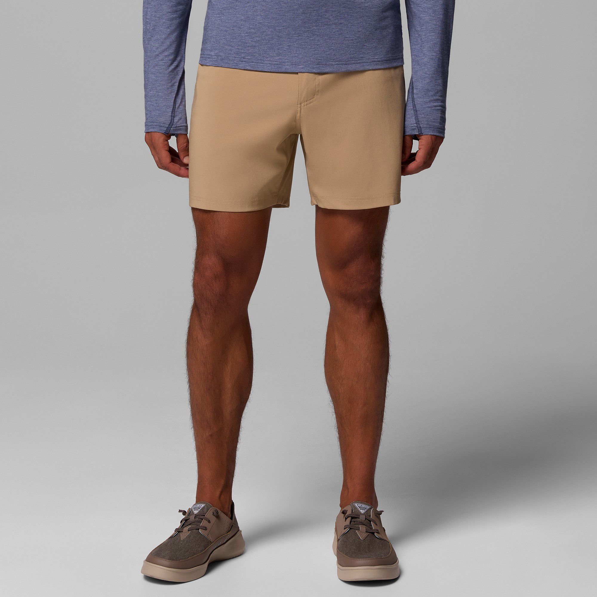 Columbia Men's PFG Uncharted Shorts