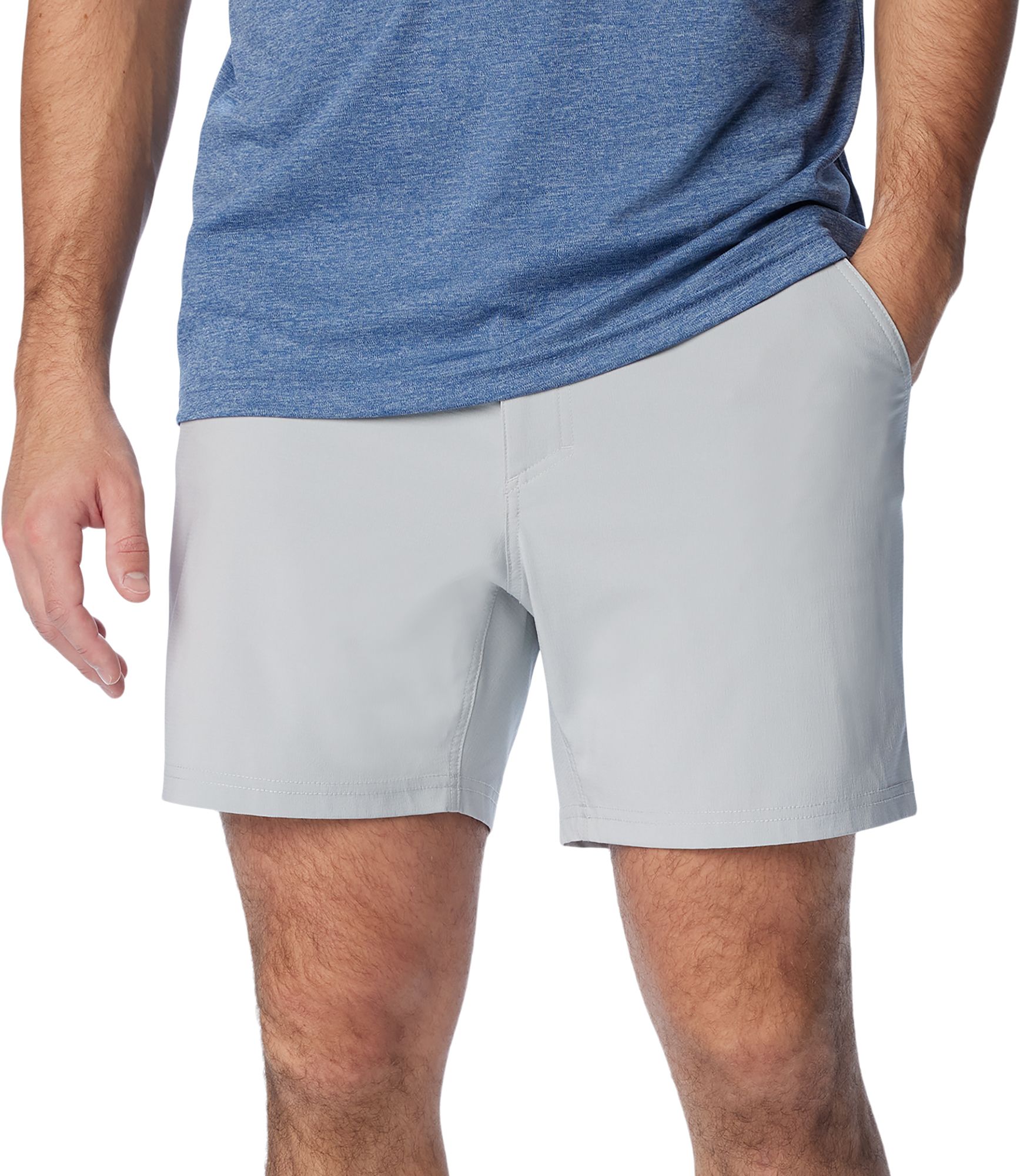 Columbia Men's PFG Uncharted Shorts