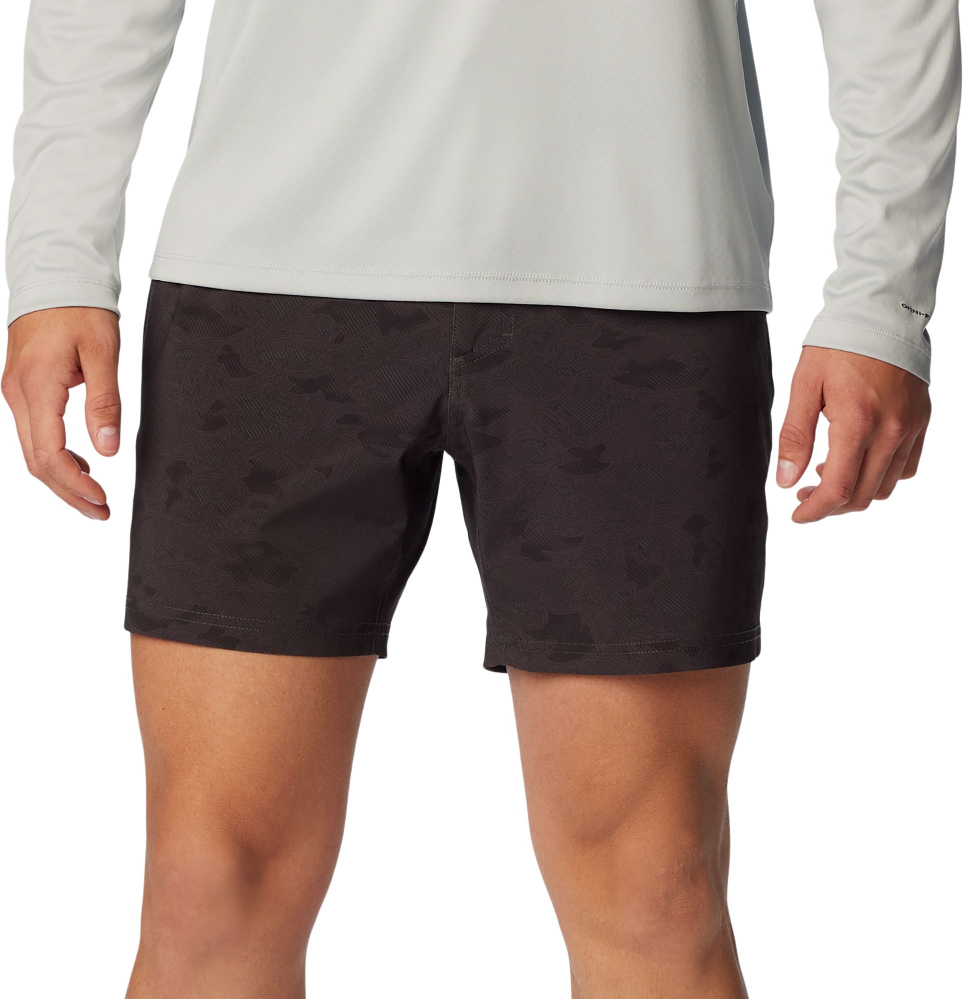 Columbia Men's PFG Uncharted Shorts