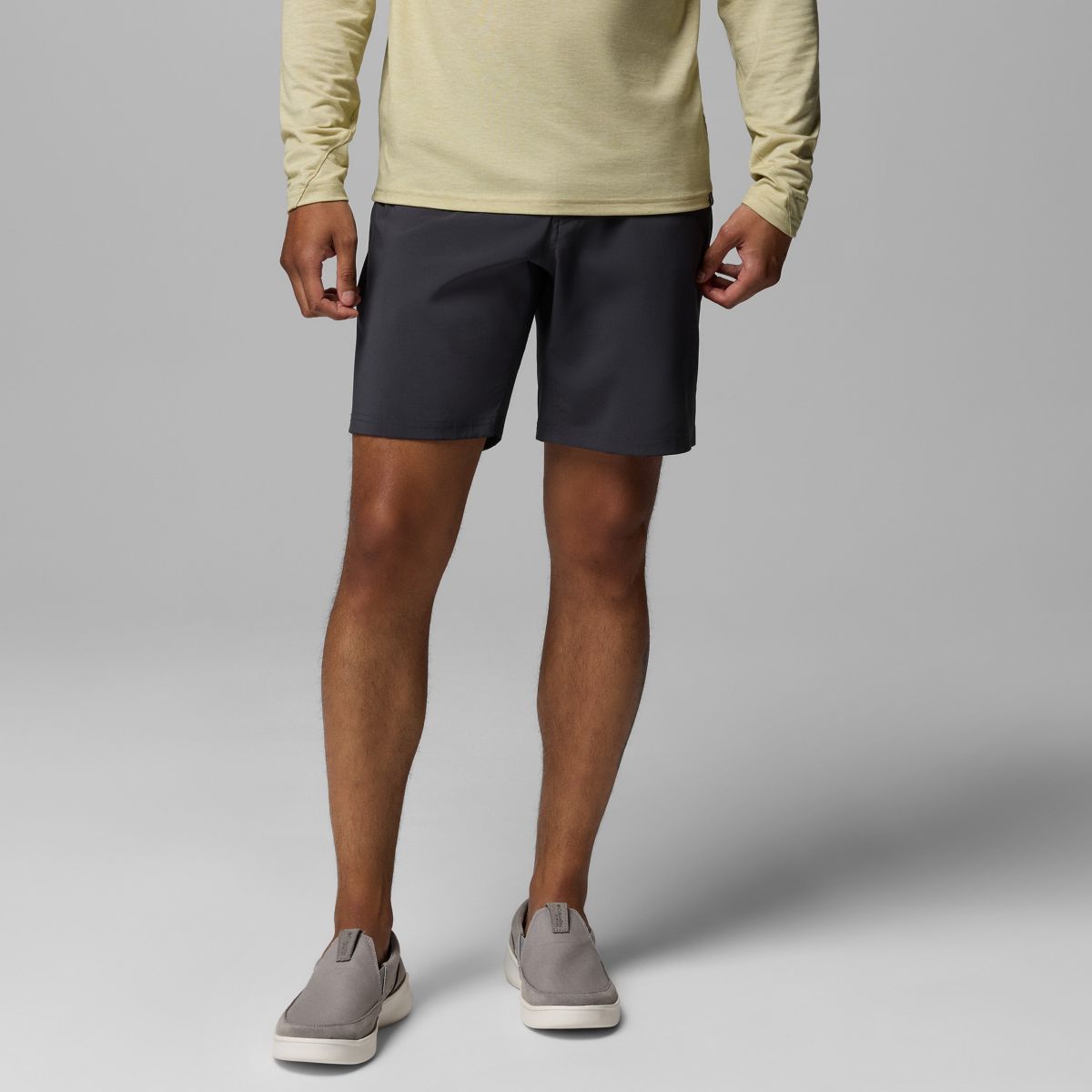 Columbia Washed Out Easy Short - Pantaloncini Da Escursionismo Uomo, Comodi E Traspiranti - 5
