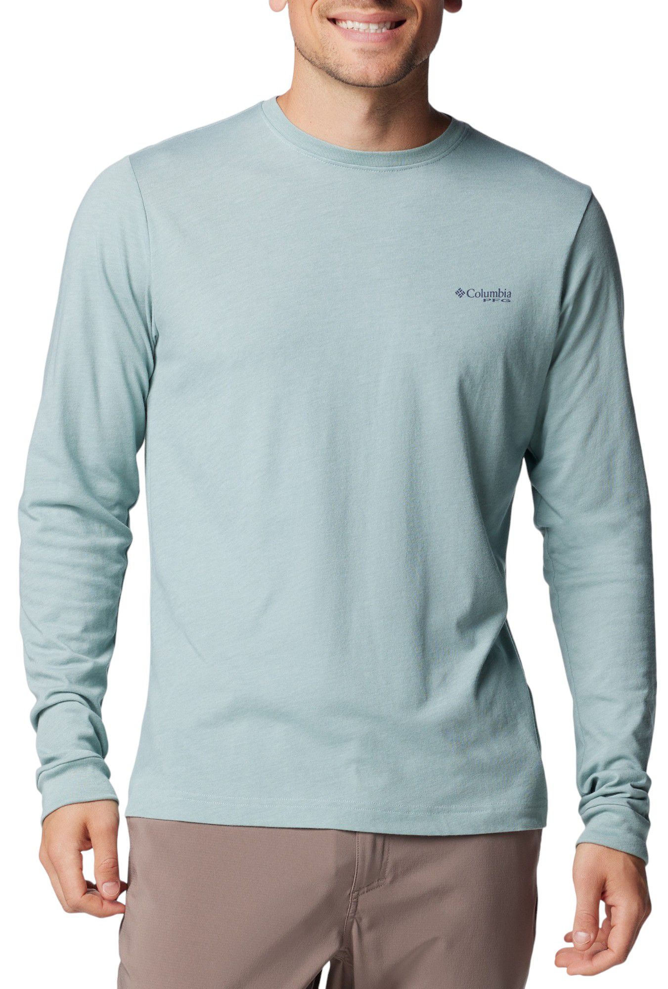 Columbia Men