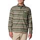 SMOKEY SAGE LUNAR STRIPE