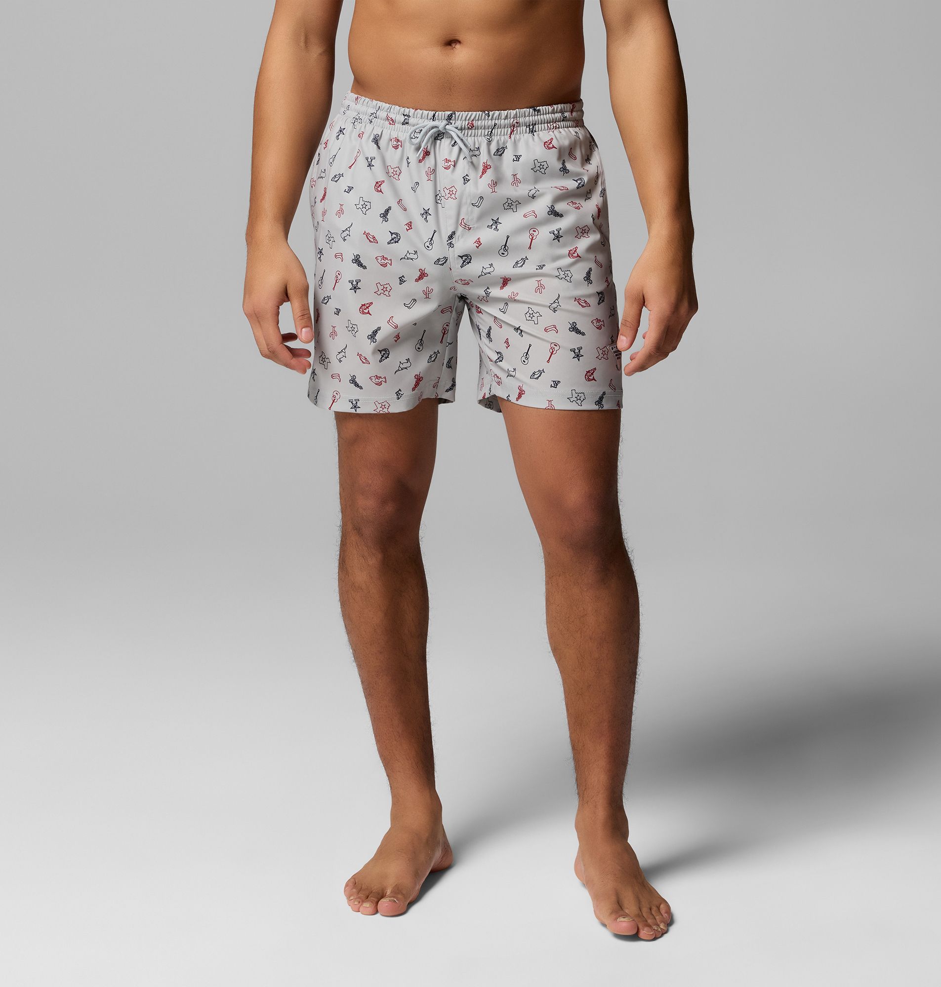 Columbia Men's PFG Rambler Water Shorts