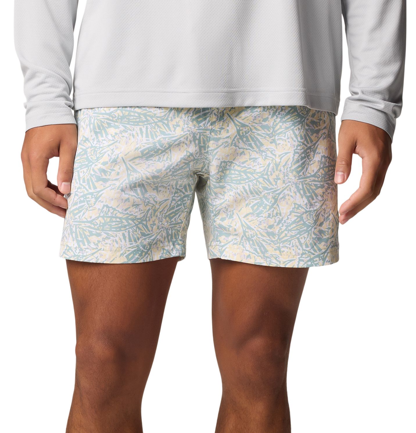 Columbia Men's PFG Rambler Water Shorts