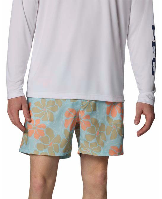 Columbia Men's PFG Rambler Water Shorts