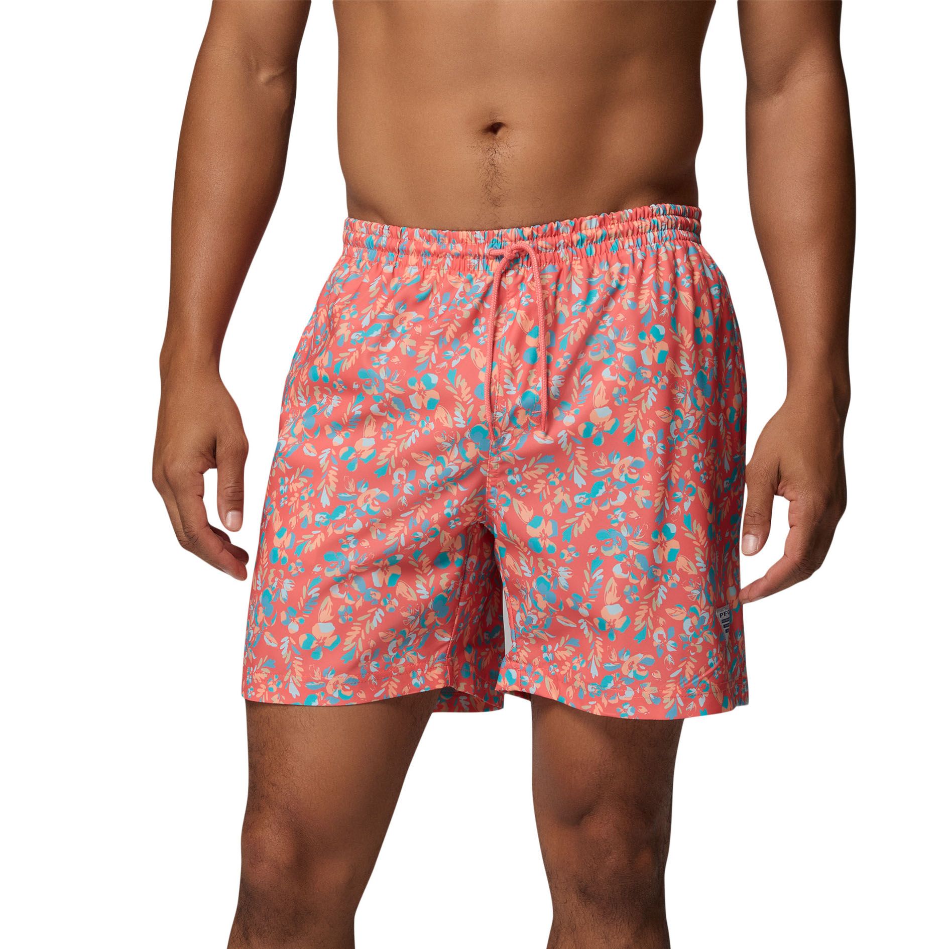 Columbia Men's PFG Rambler Water Shorts