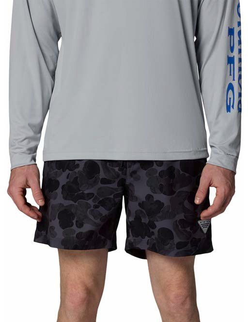Columbia Men's PFG Rambler Water Shorts