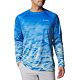 Vivid Blue/Fsh Fl Slfsh