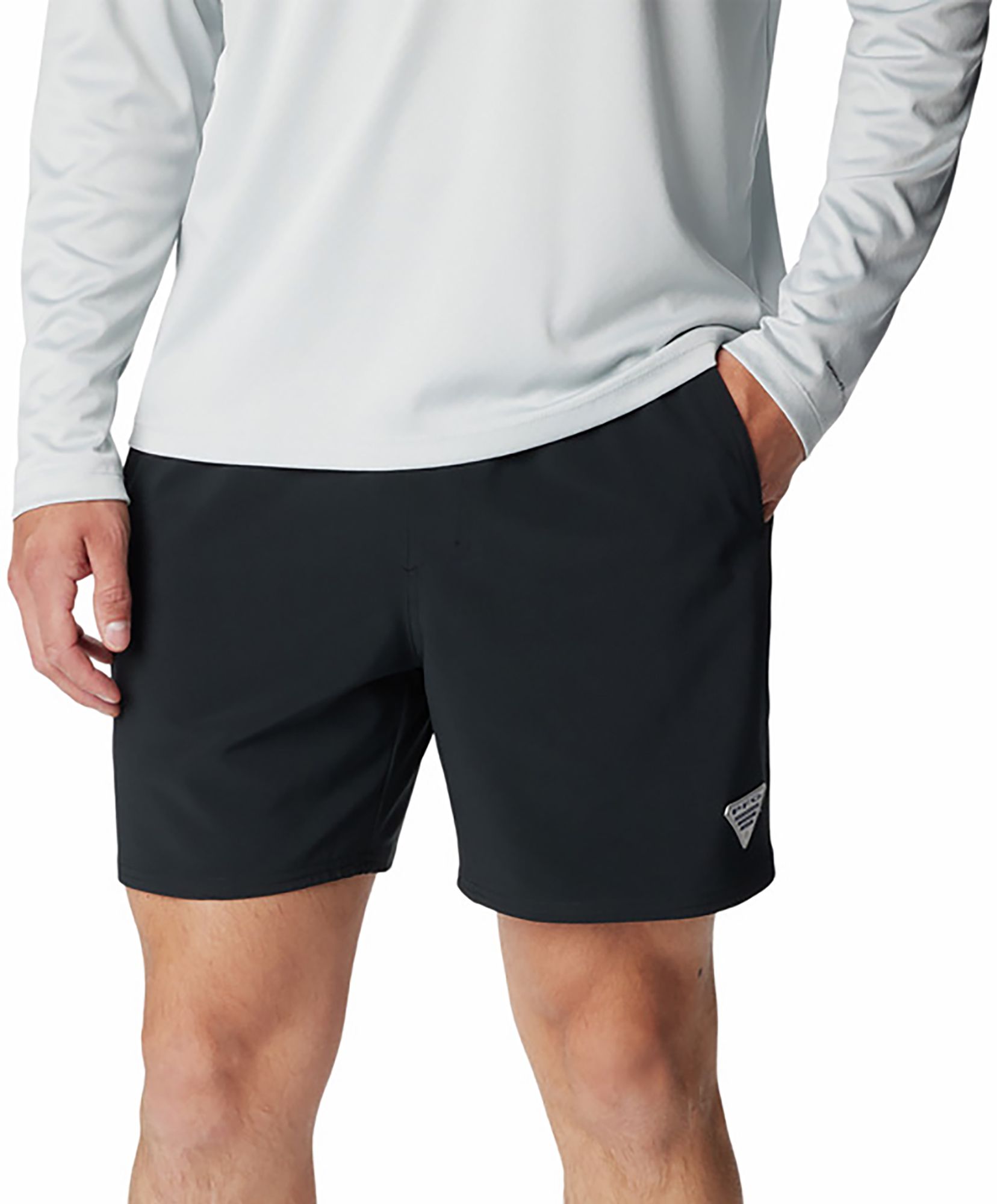 Columbia Men's PFG Terminal Roamer Stretch Shorts