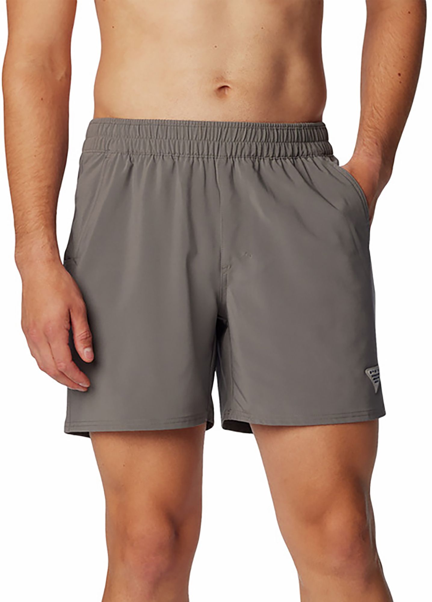 Columbia Men's PFG Terminal Roamer Stretch Shorts