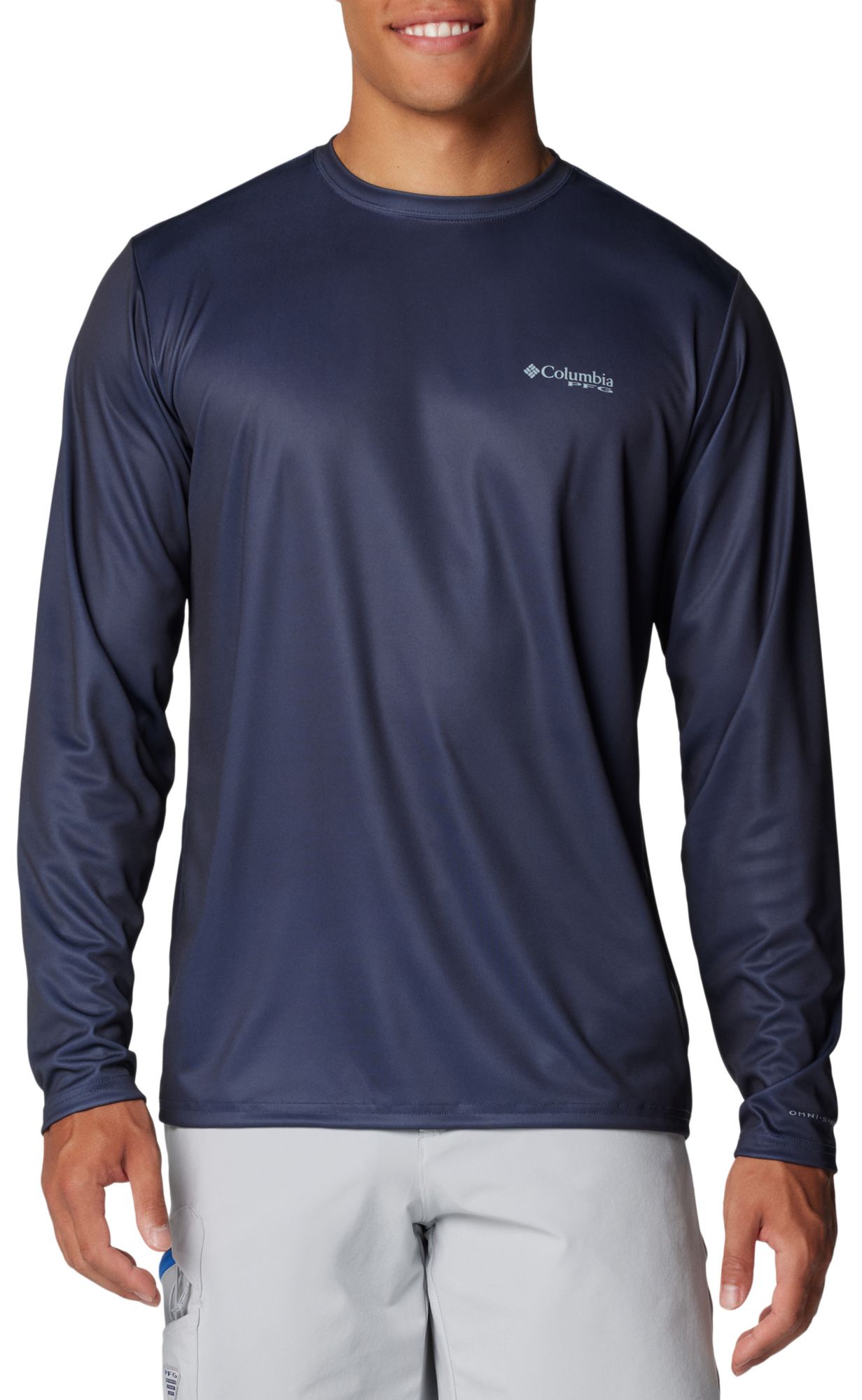 Columbia Men