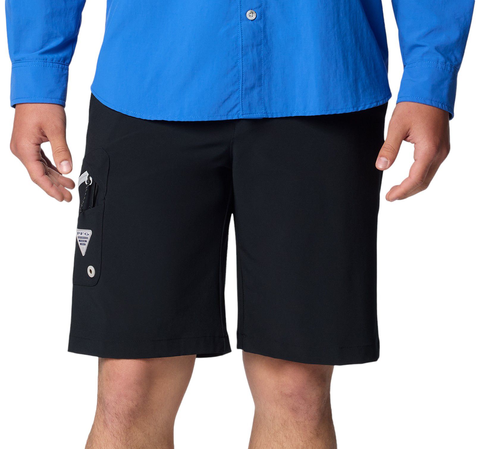 Columbia Men's Terminal Tackle II Shorts