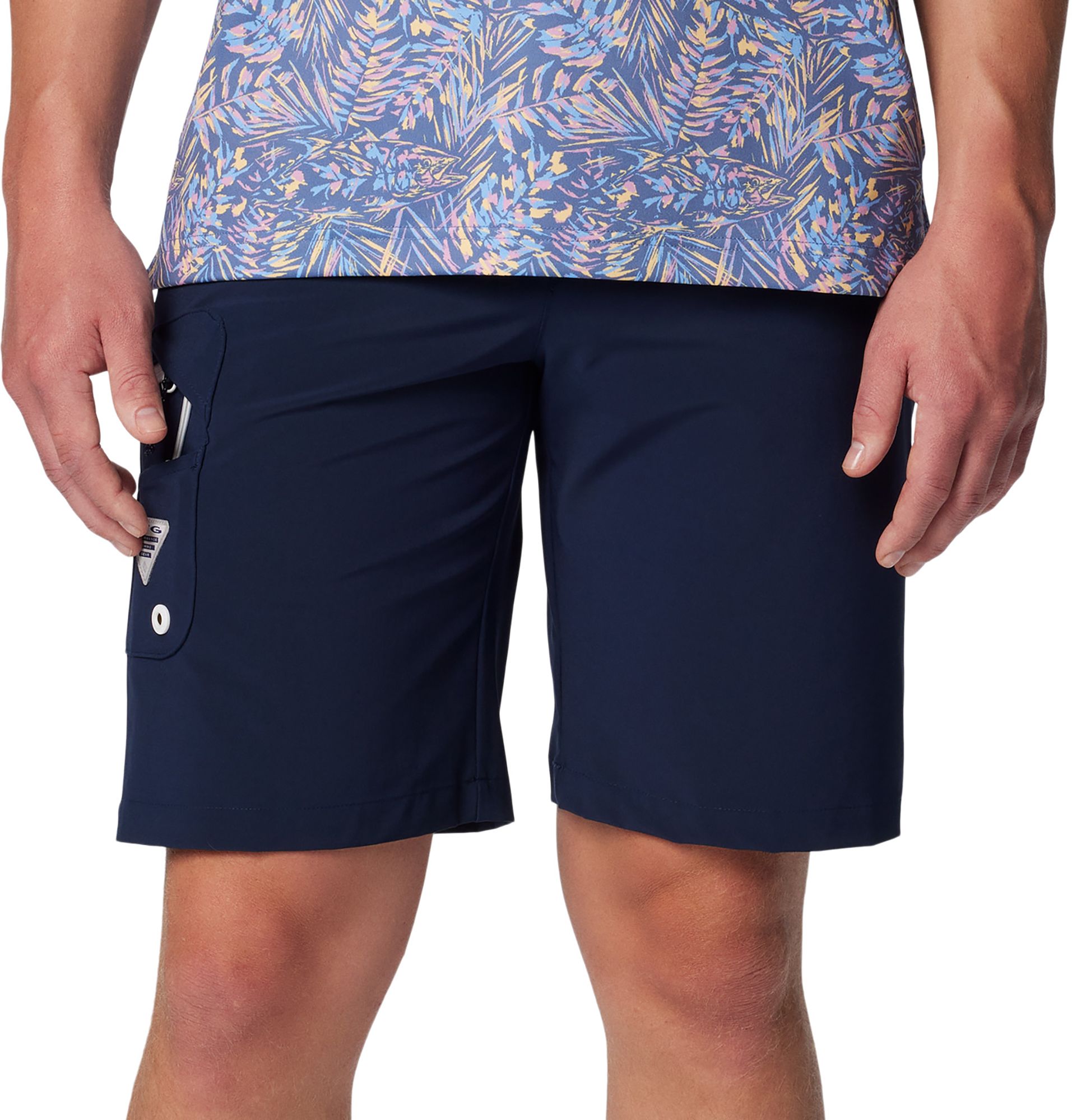 COLUMBIA Men's Terminal Tackle II Shorts