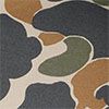 Fossil Deltahunter Camo