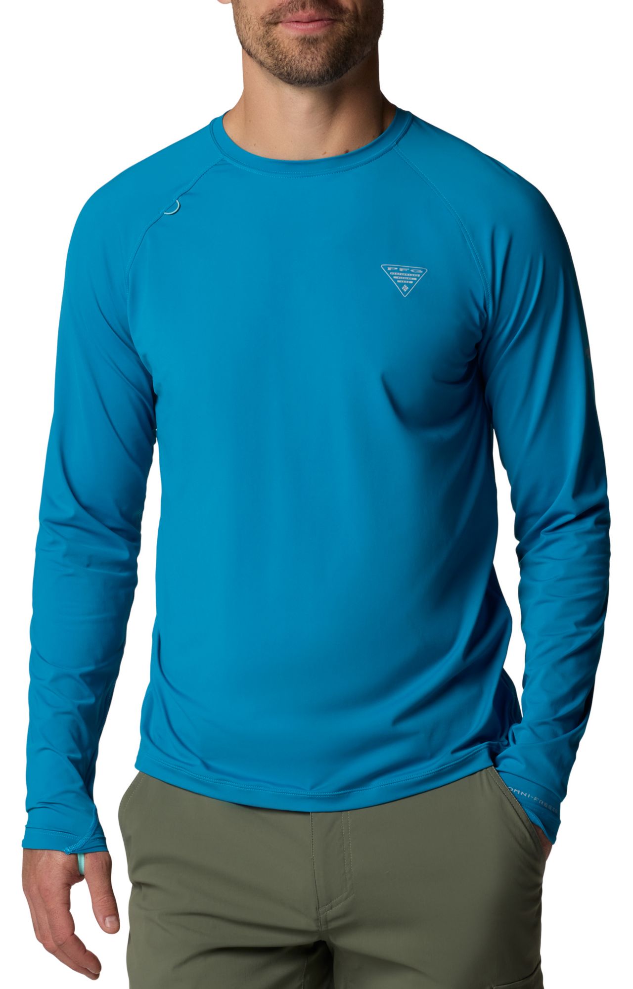 Sun Protective Apparel