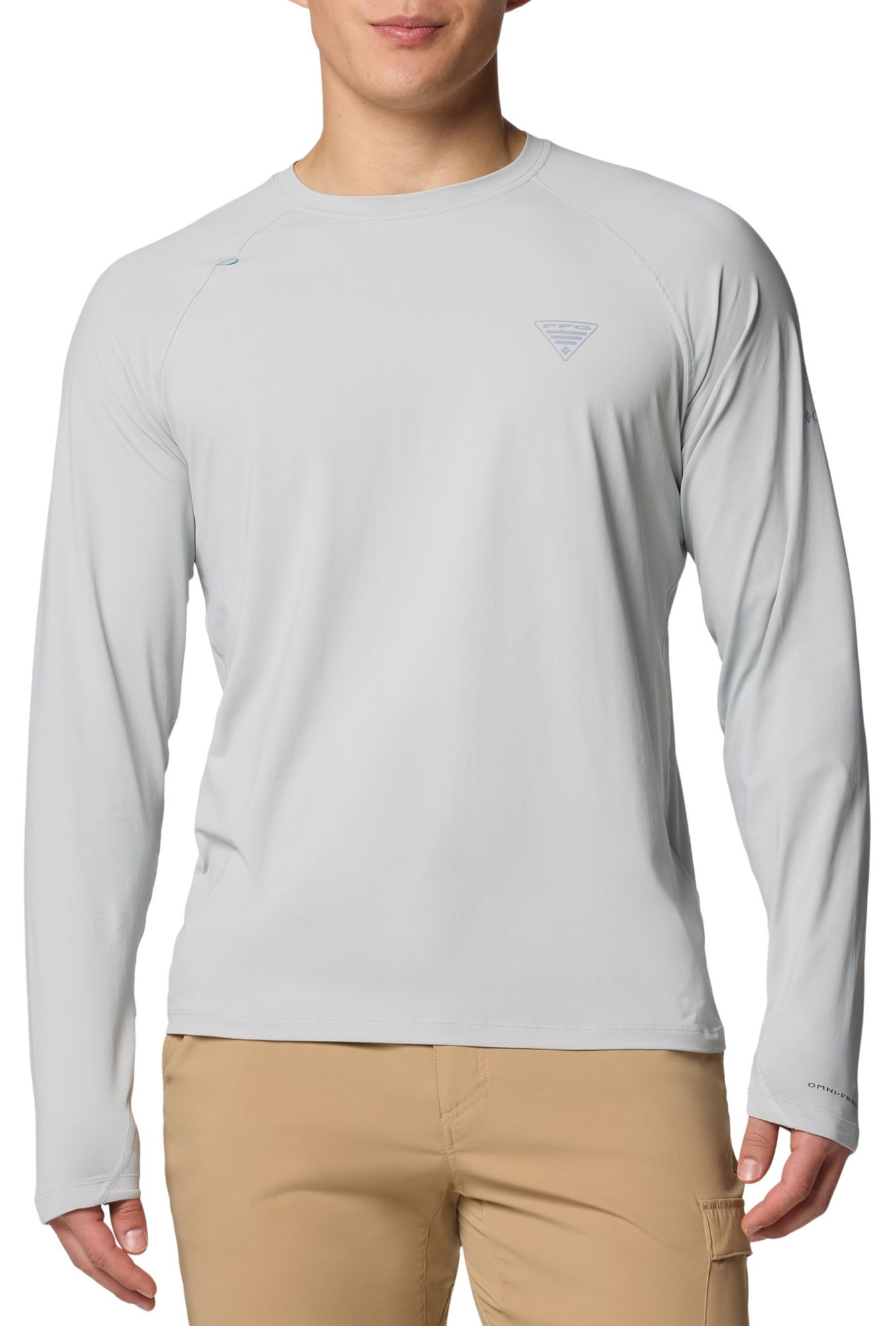 Cool Grey