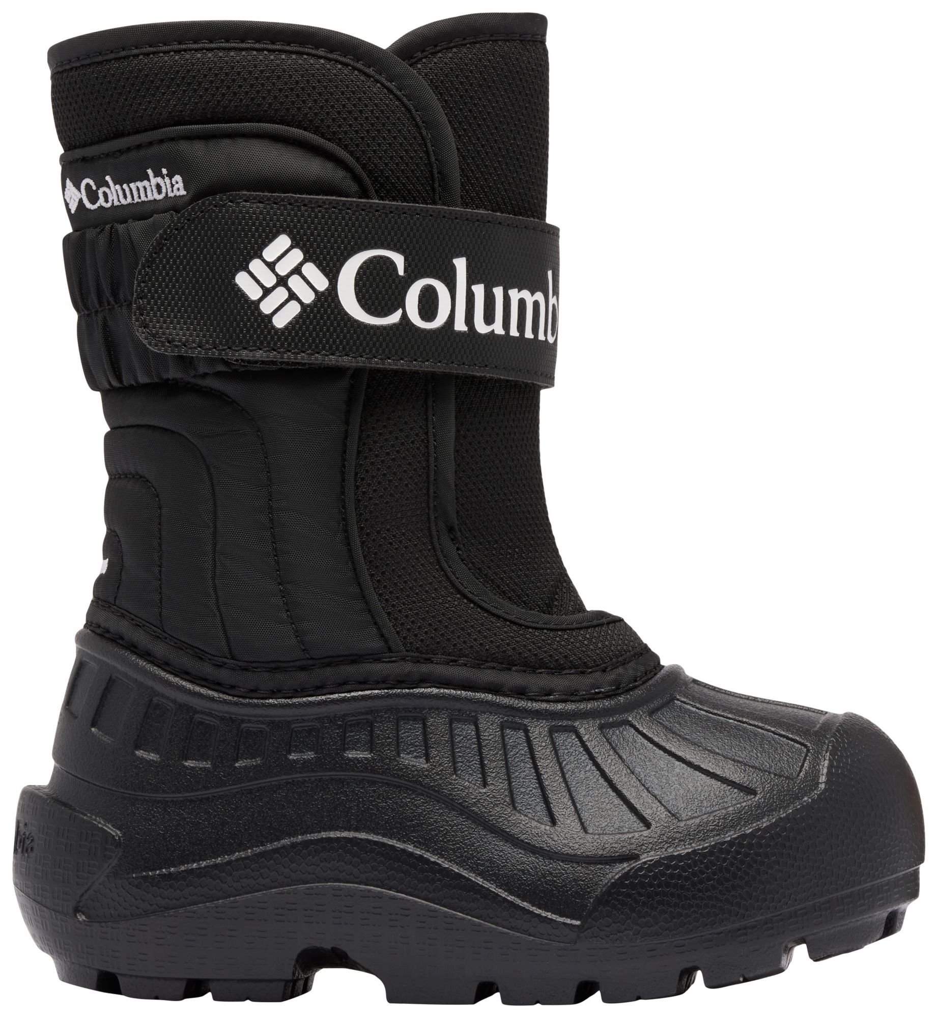 Columbia Toddler Powderbug Snowlite Strap Winter Boots