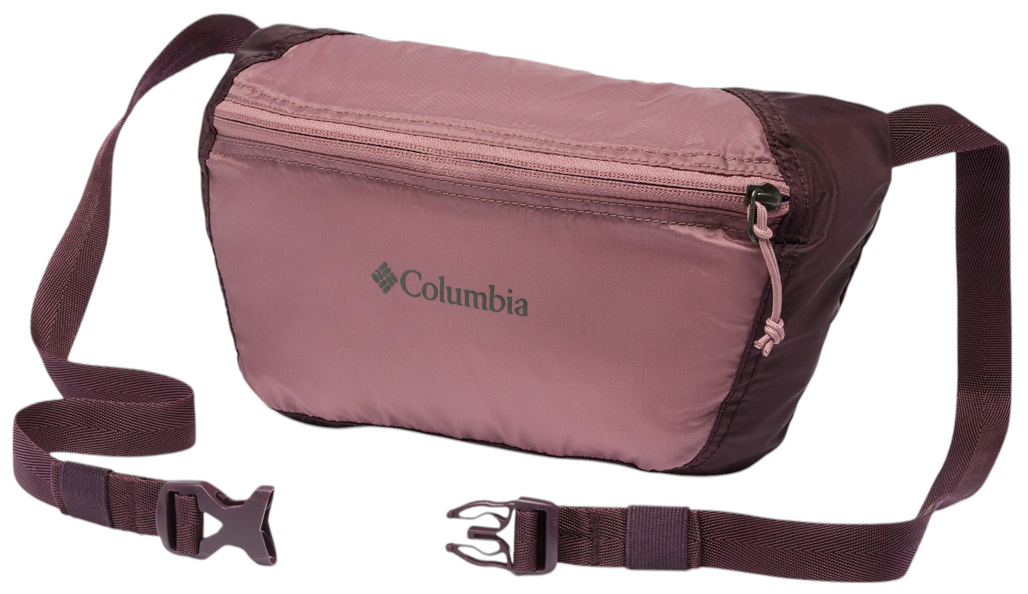 Columbia Lightweight Packable Hip Pack, Men