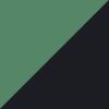 Rain Forest/Black