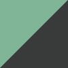 Rain Forest/Black