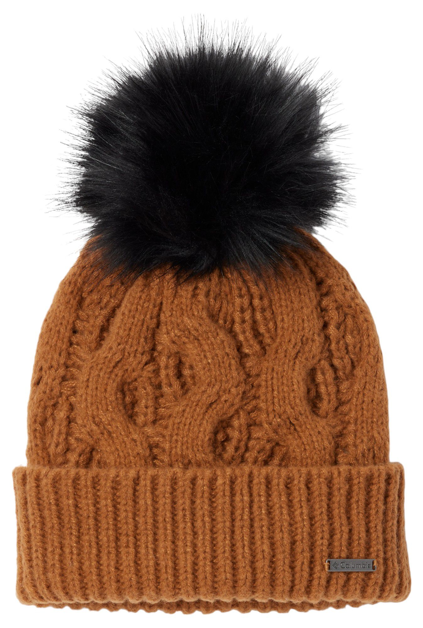 Camel brown