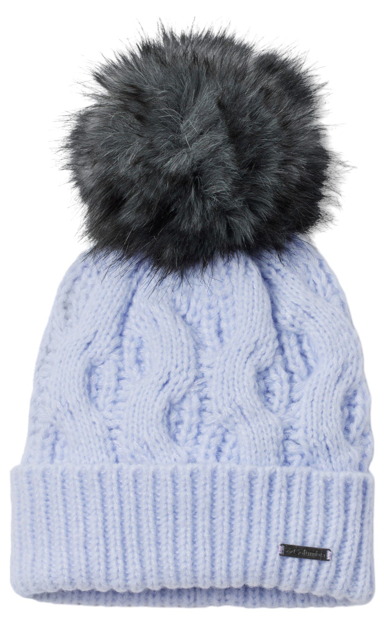 Columbia Women's Boundless Pom Beanie