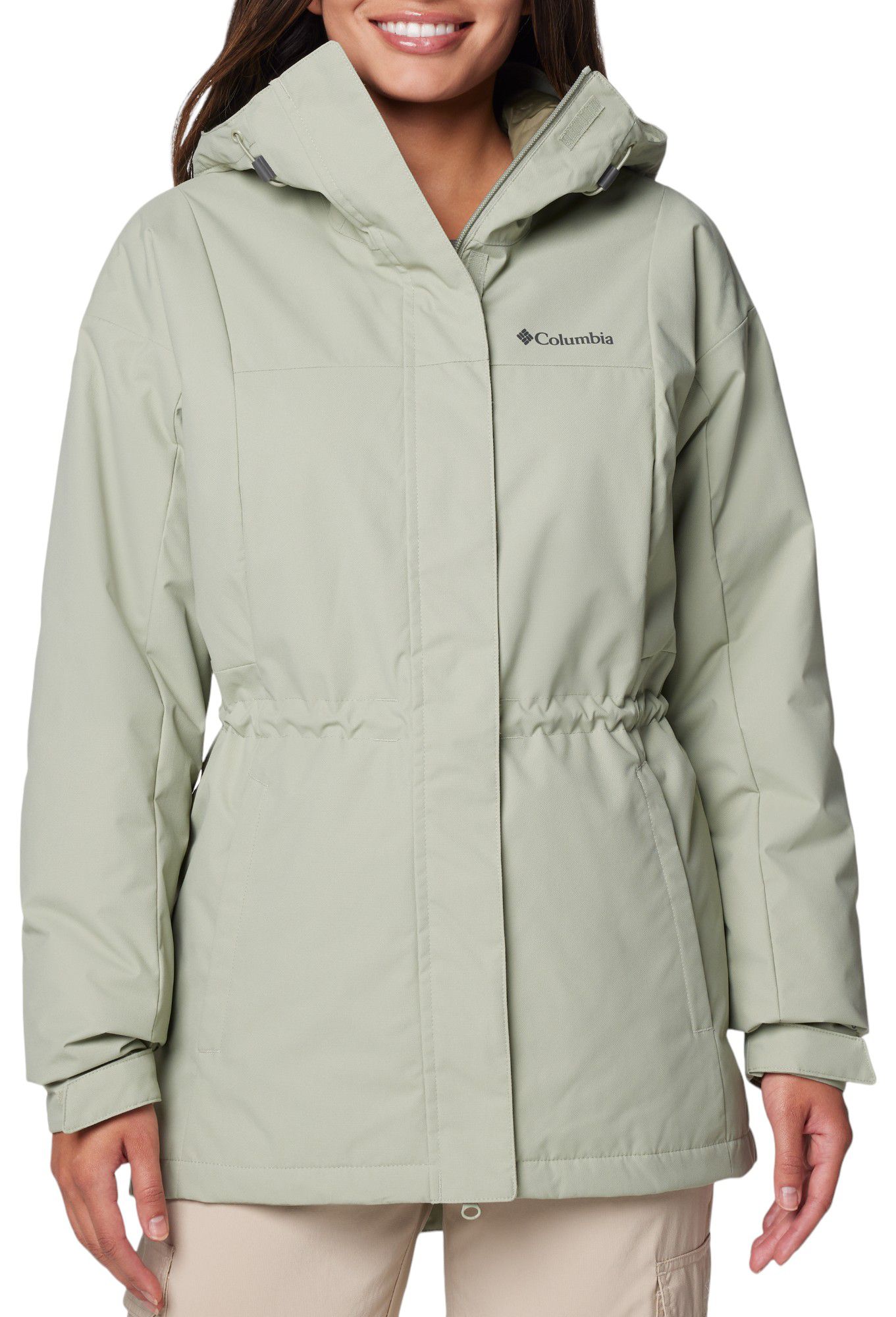 Columbia Women's Hikebound Insulated Jacket