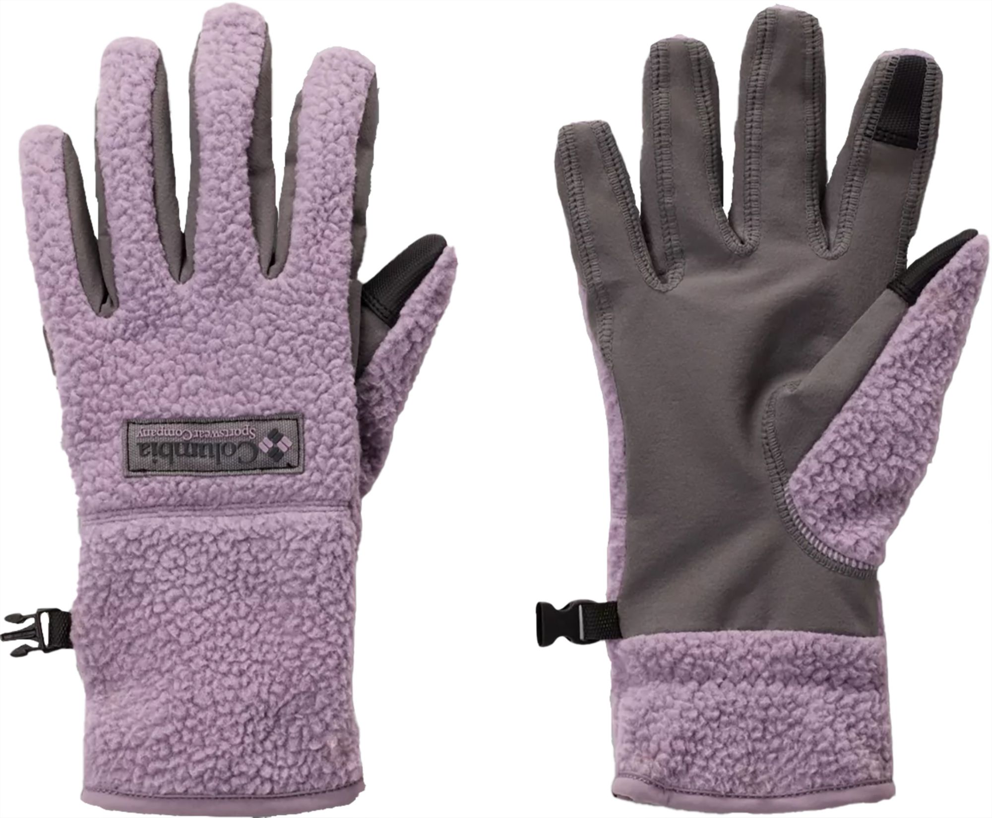 Columbia Women's Helvetia II Sherpa Gloves
