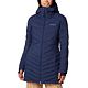Collegiate Navy