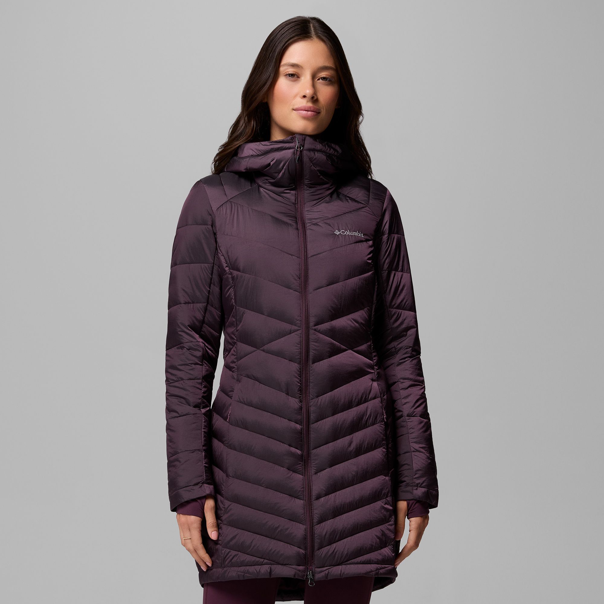Columbia Women's Joy Peak II Mid Jacket