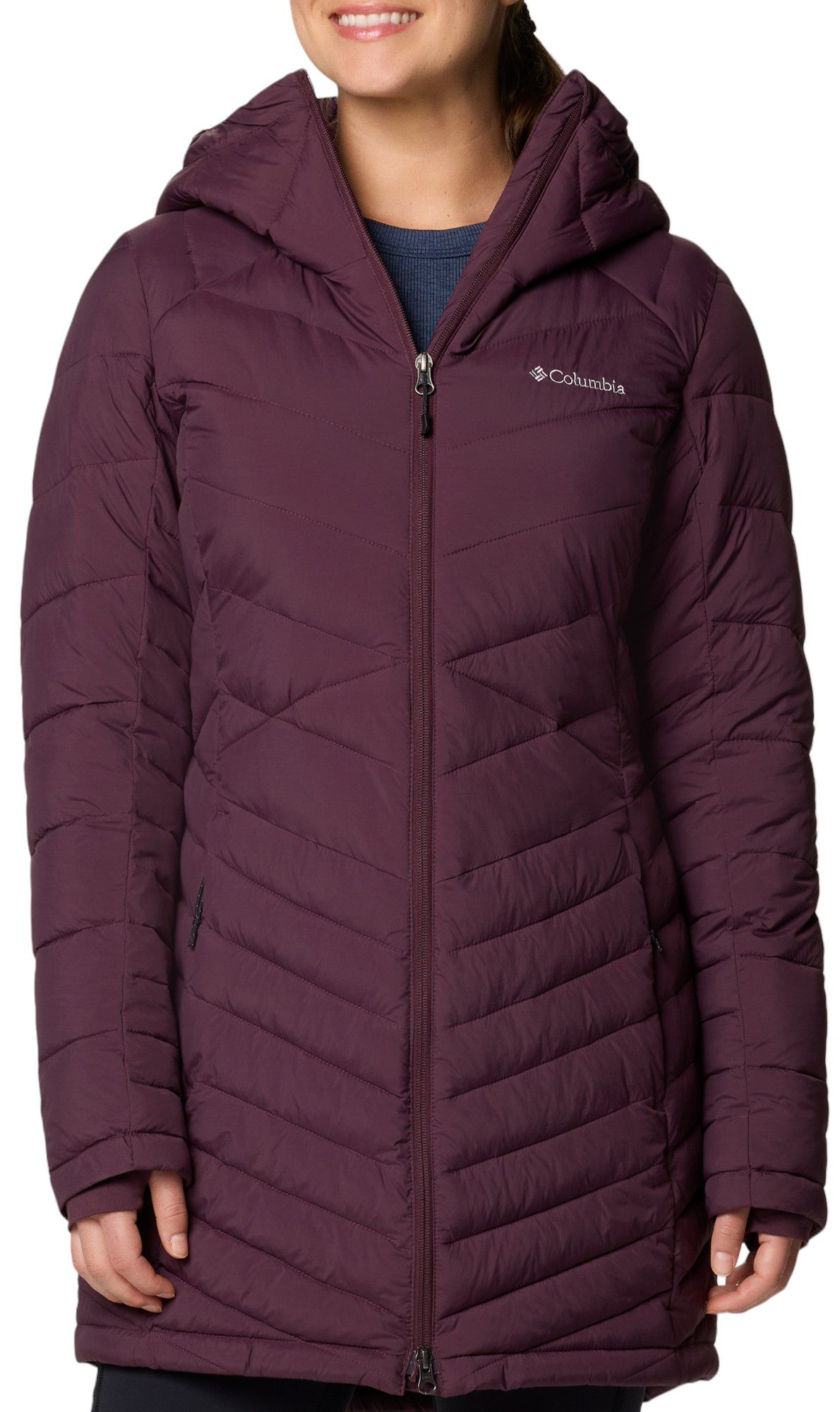 Columbia Women